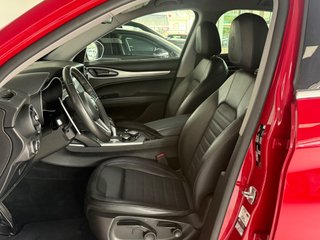 Alfa Romeo Stelvio 2.2 Diésel 132kW (180CV) Stelvio RWD