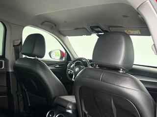 Alfa Romeo Stelvio 2.2 Diésel 132kW (180CV) Stelvio RWD