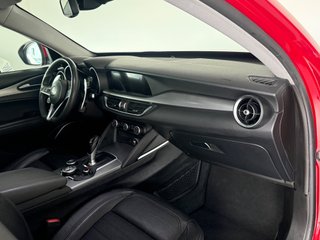 Alfa Romeo Stelvio 2.2 Diésel 132kW (180CV) Stelvio RWD