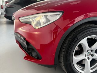 Alfa Romeo Stelvio 2.2 Diésel 132kW (180CV) Stelvio RWD