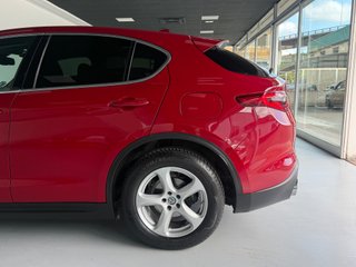 Alfa Romeo Stelvio 2.2 Diésel 132kW (180CV) Stelvio RWD