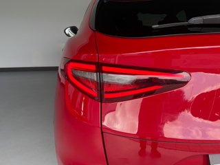 Alfa Romeo Stelvio 2.2 Diésel 132kW (180CV) Stelvio RWD