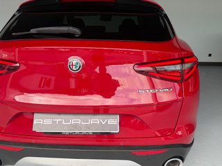 Alfa Romeo Stelvio 2.2 Diésel 132kW (180CV) Stelvio RWD