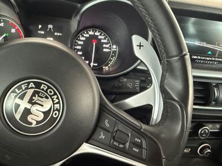 Alfa Romeo Stelvio 2.2 Diésel 132kW (180CV) Stelvio RWD