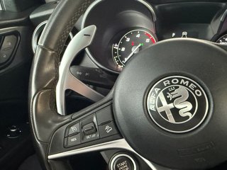 Alfa Romeo Stelvio 2.2 Diésel 132kW (180CV) Stelvio RWD