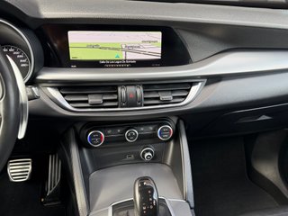 Alfa Romeo Stelvio 2.2 Diésel 132kW (180CV) Stelvio RWD