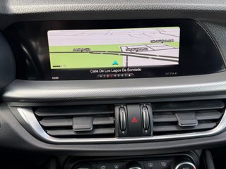 Alfa Romeo Stelvio 2.2 Diésel 132kW (180CV) Stelvio RWD