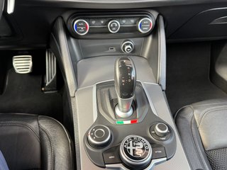 Alfa Romeo Stelvio 2.2 Diésel 132kW (180CV) Stelvio RWD