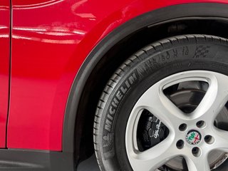 Alfa Romeo Stelvio 2.2 Diésel 132kW (180CV) Stelvio RWD