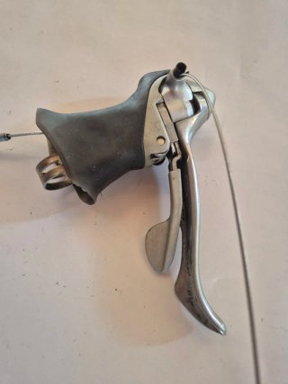 Leve Shimano Ultegra 6500 9x2