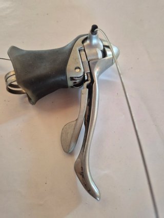 Leve Shimano Ultegra 6500 9x2
