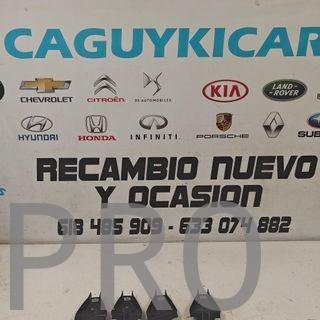 SOPORTE BACA AUDI NUEVO 931003