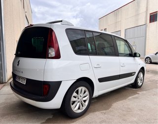 Renault Espace 2008