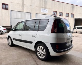 Renault Espace 2008