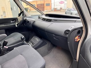 Renault Espace 2008