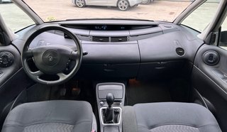 Renault Espace 2008