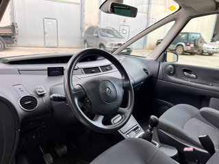 Renault Espace 2008