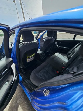 BMW Serie 1 2018
