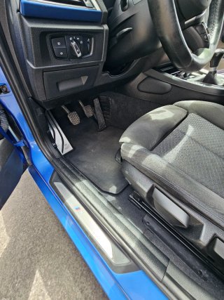 BMW Serie 1 2018