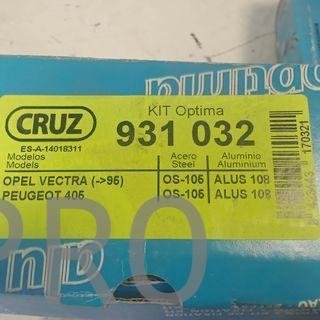 SOPORTE BACA OPEL / PEUGEOT NUEVO 931032