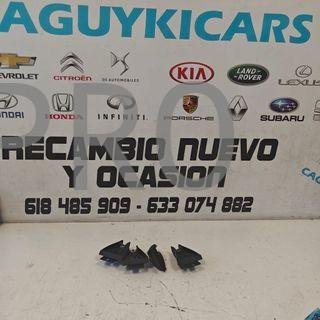 SOPORTE BACA OPEL / PEUGEOT NUEVO 931032