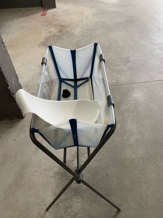 Bañera Stokke Flexi Bath