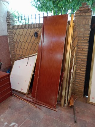 Regalo Armario empotrado