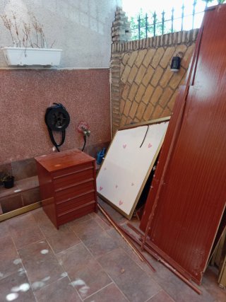 Regalo Armario empotrado