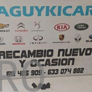 SOPORTE BACA FORD / VOLKSWAGEN NUEVO 935473
