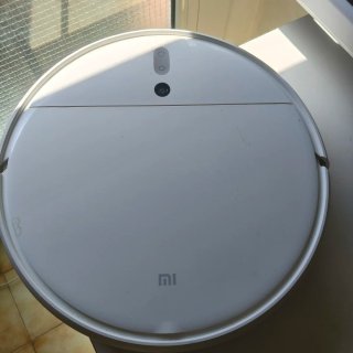 Robot Aspirador Xiaomi Mi