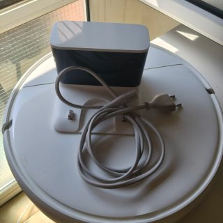 Robot Aspirador Xiaomi Mi