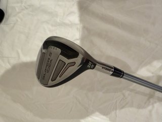 Adams Golf Idea Super S VST 3H + 5H