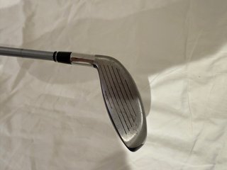 Adams Golf Idea Super S VST 3H + 5H