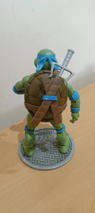 Figura Leonardo Classic Collection TMNT