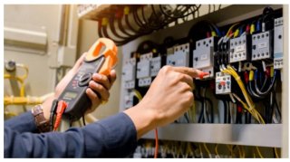 Electricista Profesional