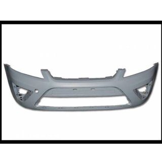 Paragolpes Delantero Ford Focus '08 ABS