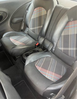 MINI Paceman 2015 automatico diesel
