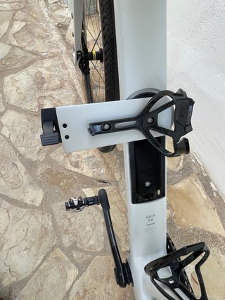 Bicicleta  Gravel Mondraker Arid Carbon RR Talla L