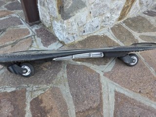 Waveboard Oxelo Street Surfing