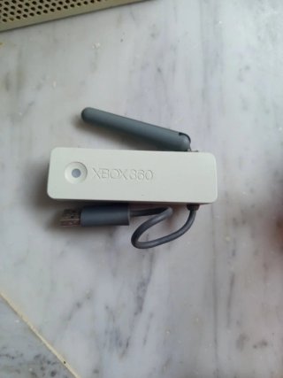 Adaptador WiFi Xbox 360