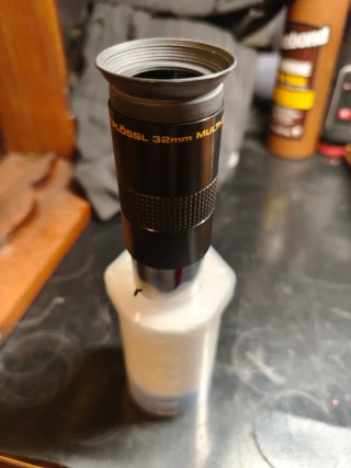 Oculare Meade Super Plössl