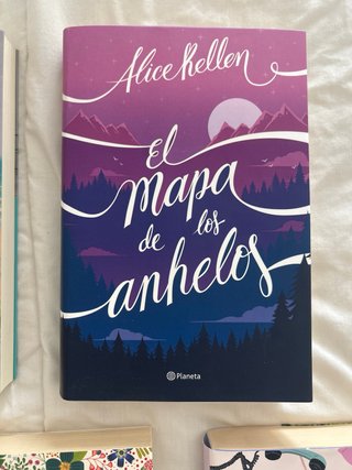Libros Alice Kellen