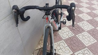 Bicicleta Eléctrica Carretera Specialized