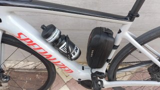 Bicicleta Eléctrica Carretera Specialized