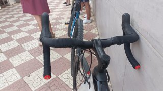 Bicicleta Eléctrica Carretera Specialized