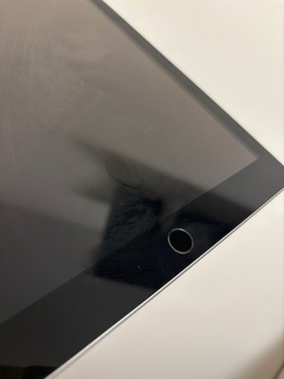 iPad 6ª Gen Plata