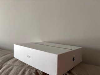 iPad 6ª Gen Plata