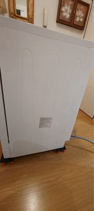 Lavastoviglie Beko 45cm - Quasi Nuova