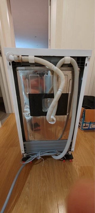 Lavastoviglie Beko 45cm - Quasi Nuova