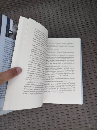 Llibre Cada Castell i totes les ombres